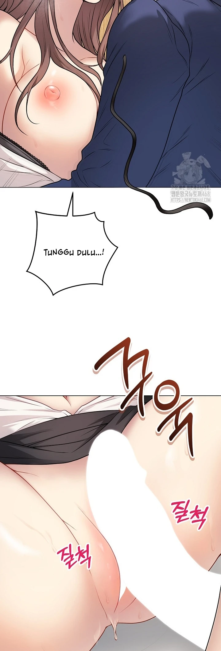 Signed, Sealed, Mistaken - Page 9